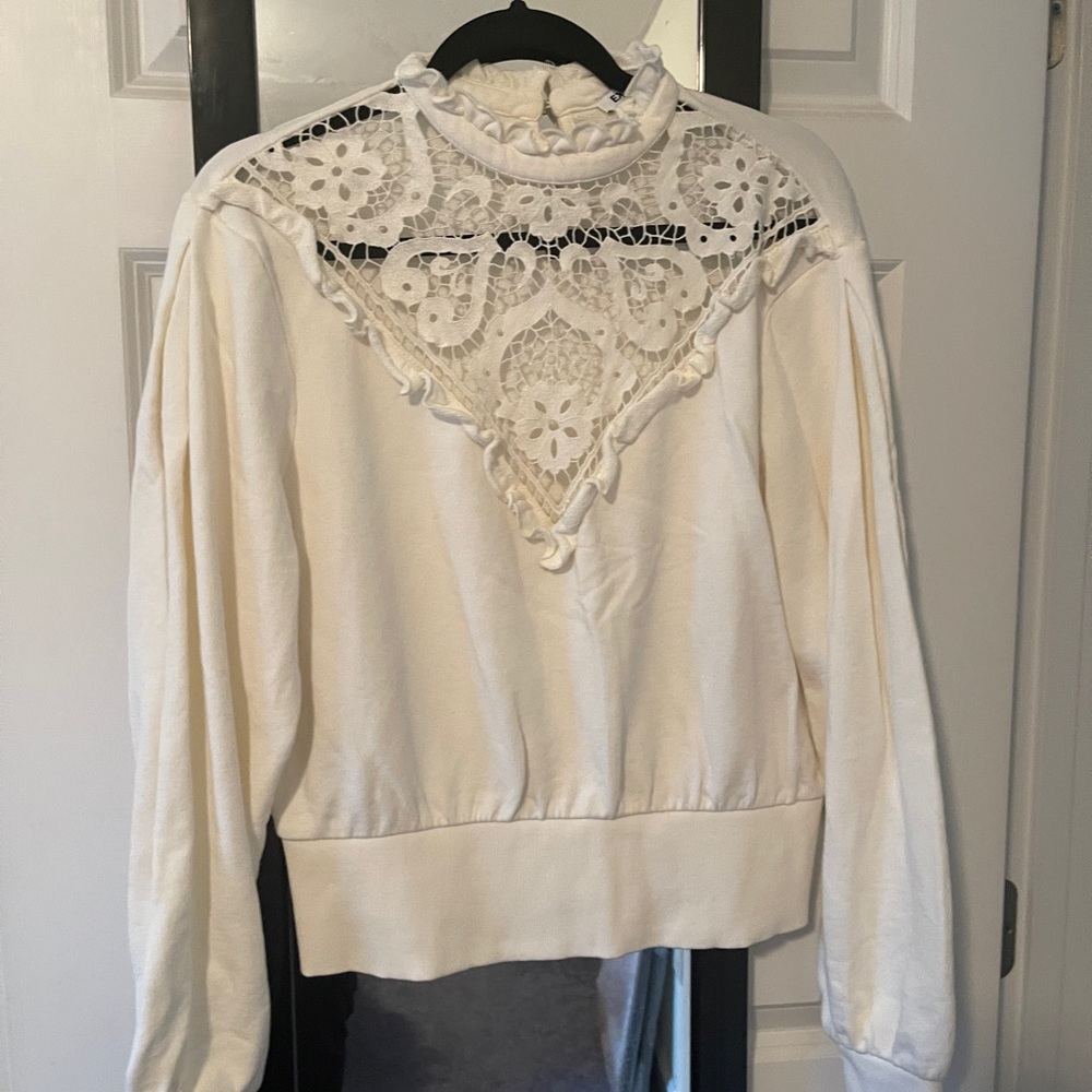 Express women’s shirt-size medium